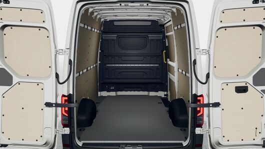 Obrázek Akční Crafter skříň 35 103kW 6G FWD SR