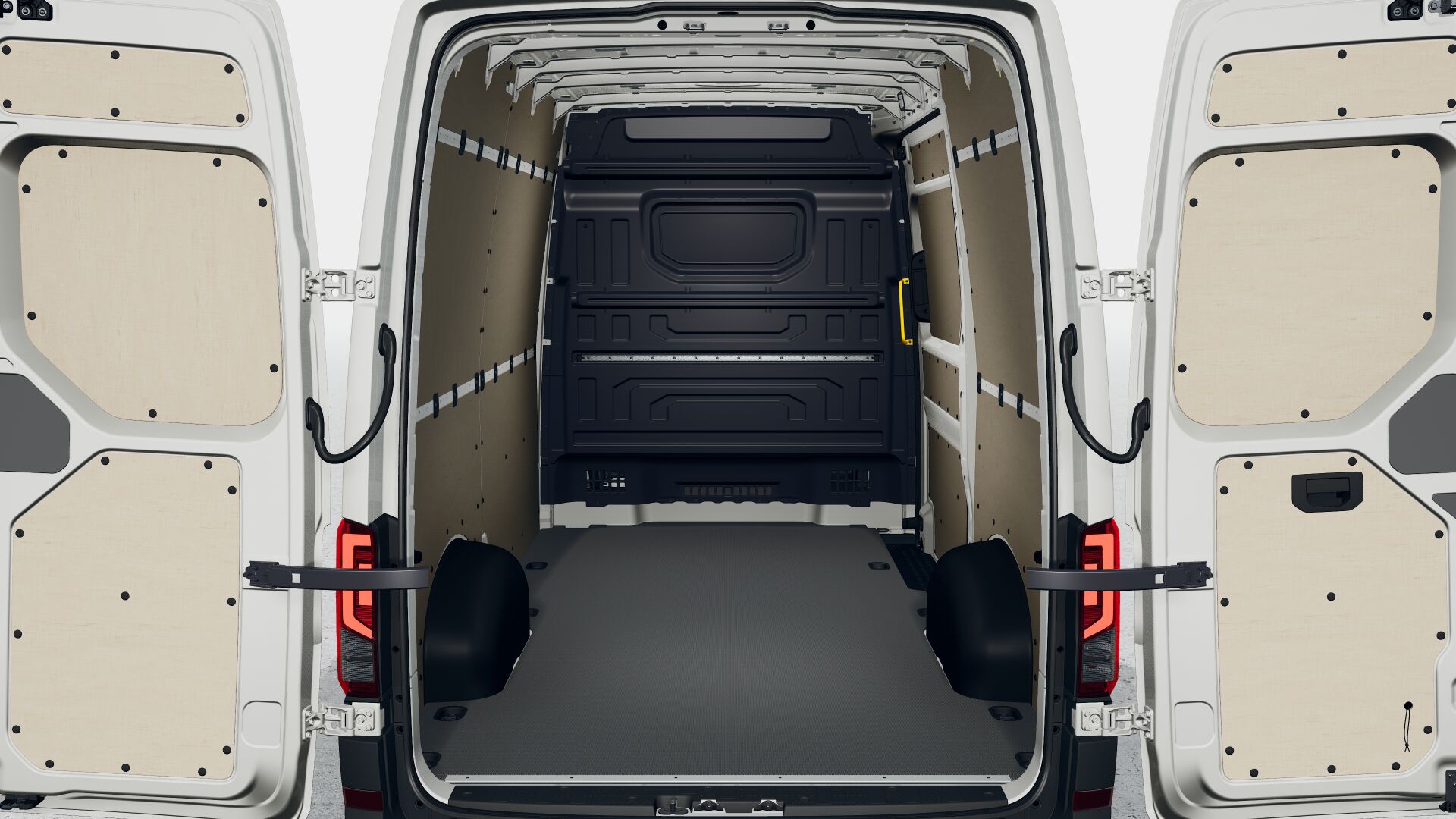 Obrázek Akční Crafter skříň 35 103kW 6G FWD SR