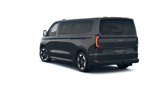 Obrázek Caravelle Style 2,0 TDI 4MOT 8AUT DR