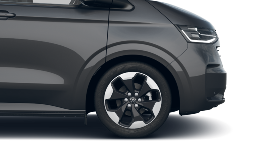 Obrázek Caravelle Style 2,0 TDI 4MOT 8AUT DR