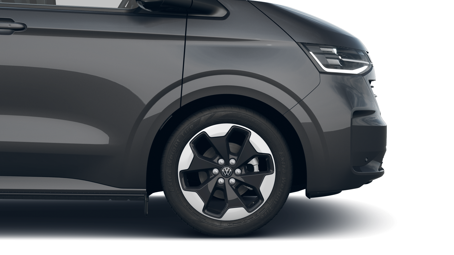 Obrázek Caravelle Style 2,0 TDI 4MOT 8AUT DR