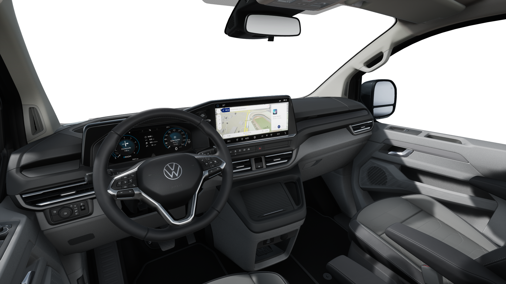 Obrázek Caravelle Style 2,0 TDI 4MOT 8AUT DR