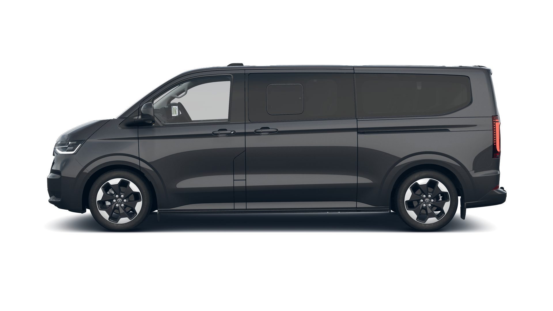 Obrázek Caravelle Style 2,0 TDI 4MOT 8AUT DR