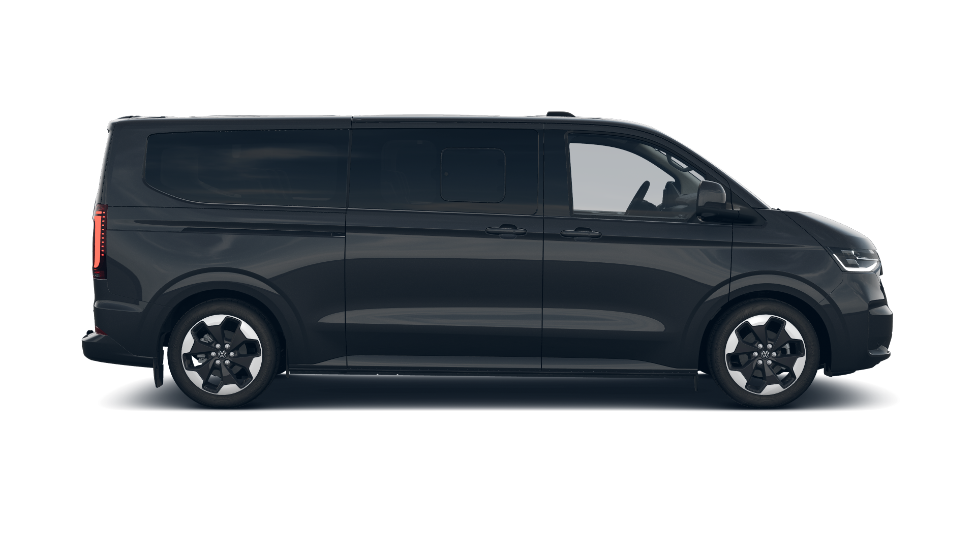 Obrázek Caravelle Style 2,0 TDI 4MOT 8AUT DR