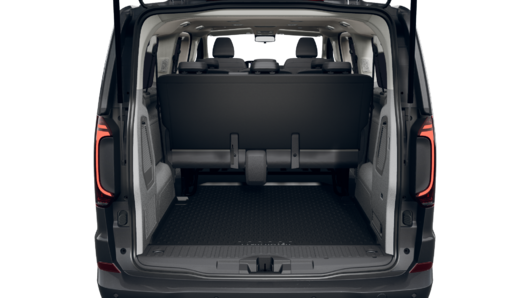 Obrázek Caravelle Style 2,0 TDI 4MOT 8AUT DR