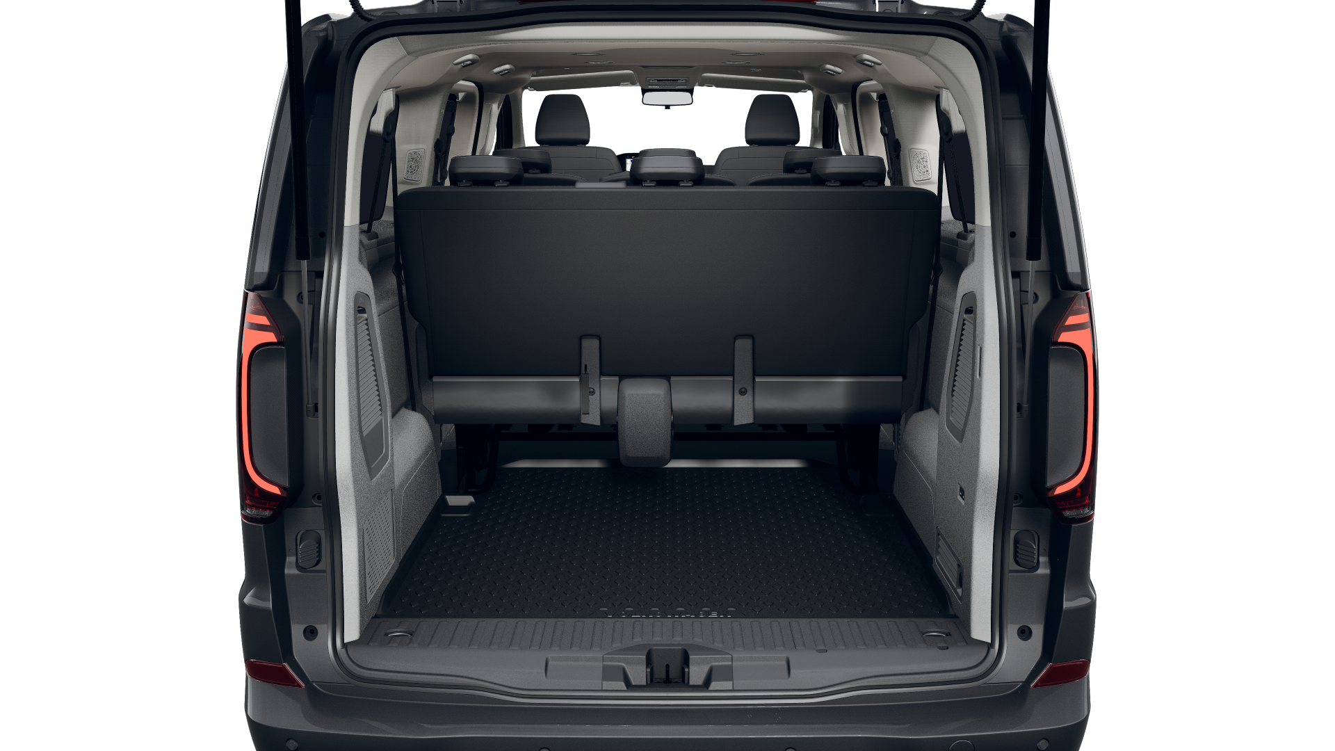 Obrázek Caravelle Style 2,0 TDI 4MOT 8AUT DR