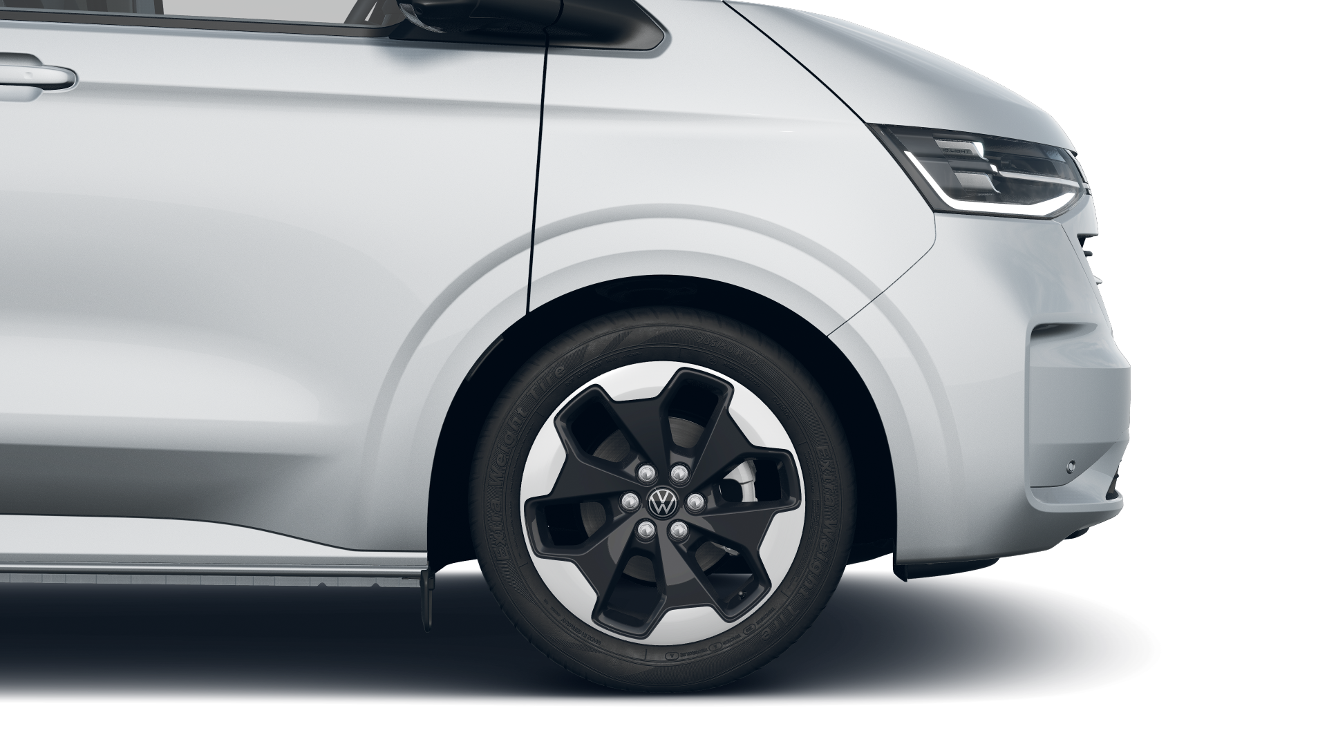 Obrázek Caravelle Style 2,0 TDI 4MOT 8AUT DR