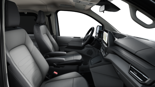 Obrázek Caravelle Style 2,0 TDI 4MOT 8AUT DR