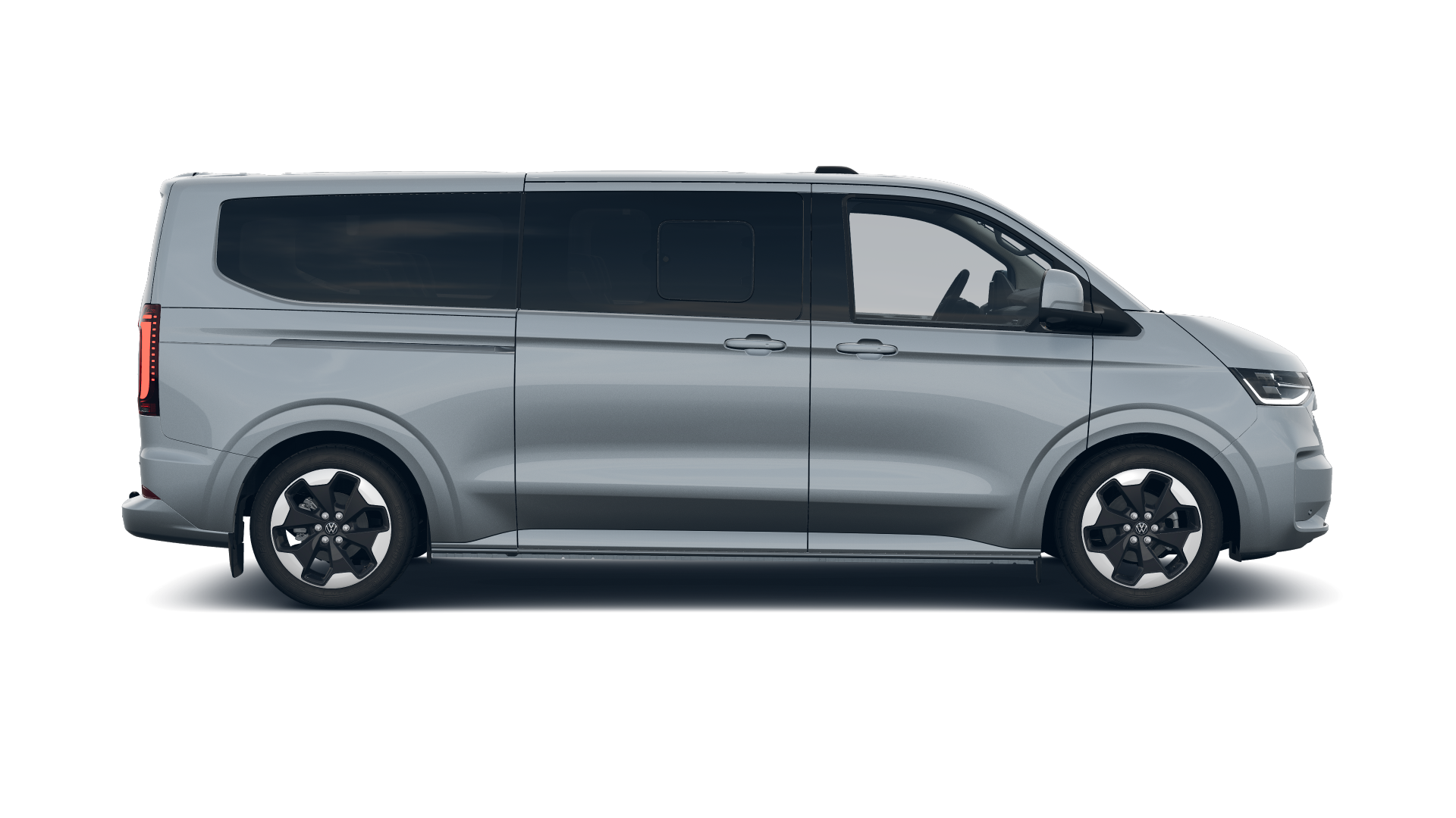 Obrázek Caravelle Style 2,0 TDI 4MOT 8AUT DR