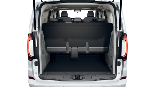 Obrázek Caravelle Style 2,0 TDI 4MOT 8AUT KR