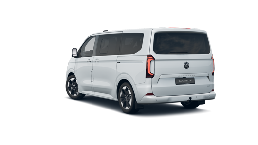 Obrázek Caravelle Style 2,0 TDI 4MOT 8AUT KR