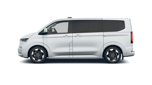 Obrázek Caravelle Style 2,0 TDI 4MOT 8AUT KR