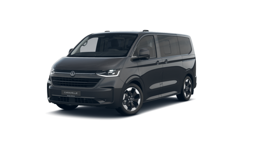 Obrázek Caravelle Style 2,0 TDI 4MOT 8AUT KR