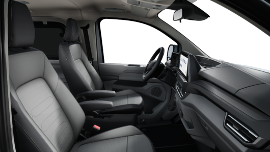 Obrázek Caravelle Style 2,0 TDI 4MOT 8AUT DR