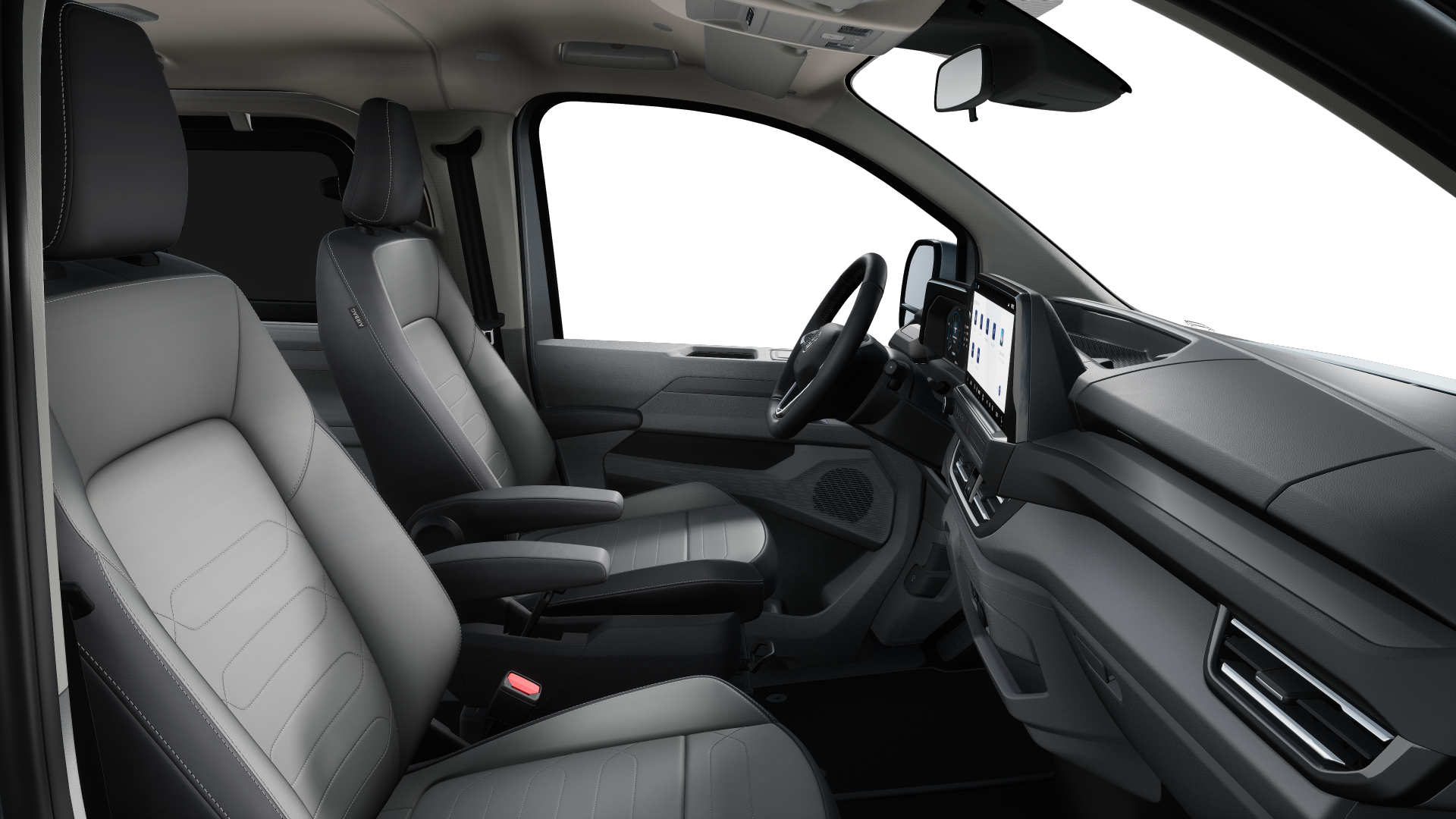 Obrázek Caravelle Style 2,0 TDI 4MOT 8AUT DR