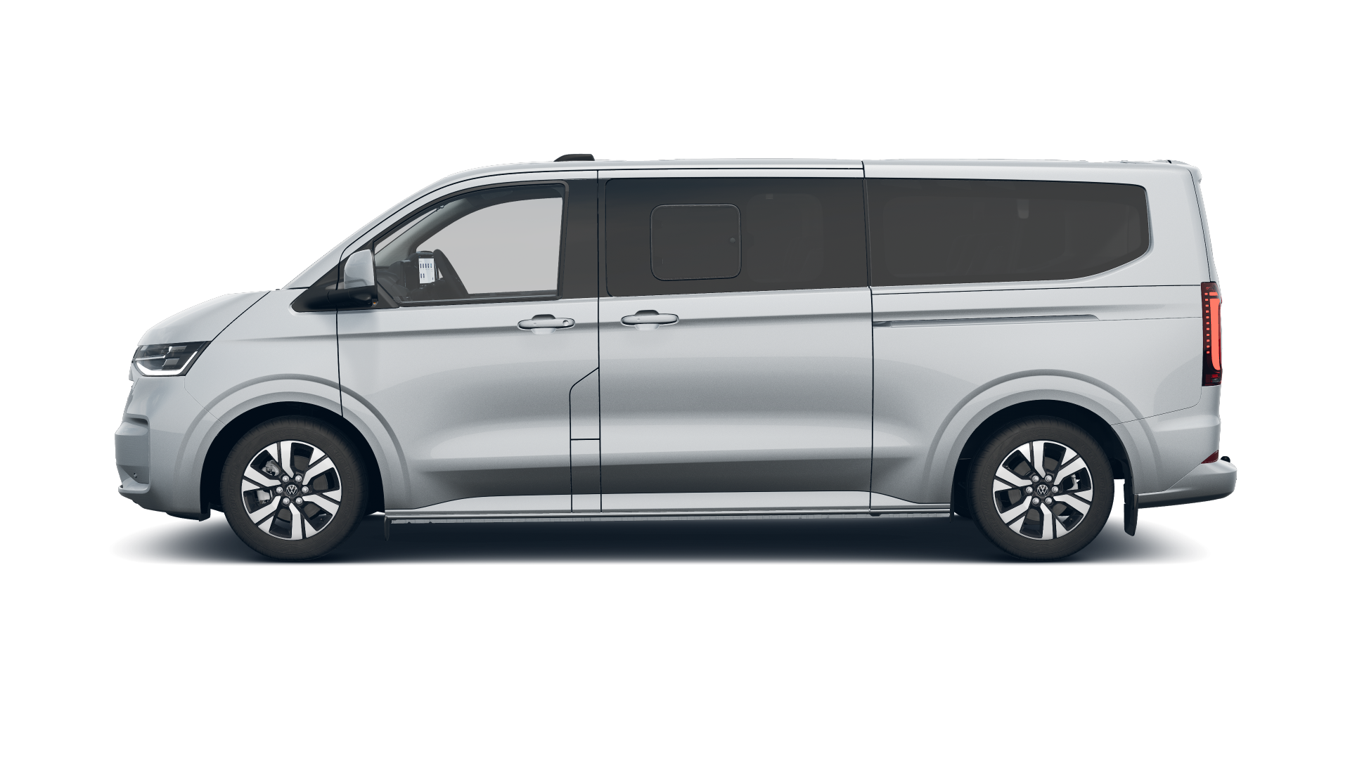 Obrázek Caravelle Style 2,0 TDI 4MOT 8AUT DR