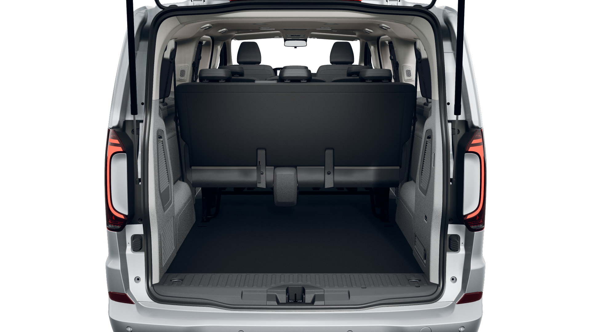 Obrázek Caravelle Style 2,0 TDI 4MOT 8AUT DR