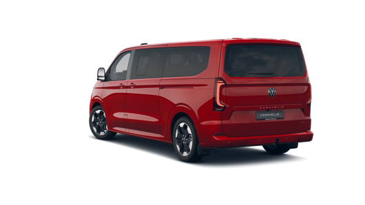Obrázek Caravelle Style 2,0 TDI 4MOT 8AUT DR