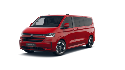 Obrázek Caravelle Style 2,0 TDI 4MOT 8AUT DR