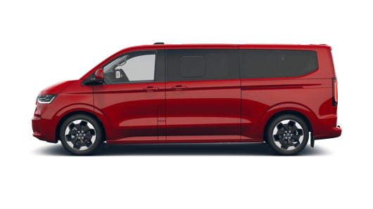 Obrázek Caravelle Style 2,0 TDI 4MOT 8AUT DR
