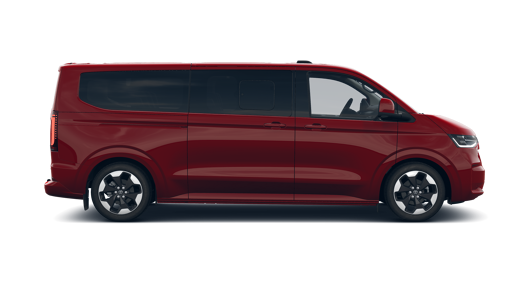 Obrázek Caravelle Style 2,0 TDI 4MOT 8AUT DR