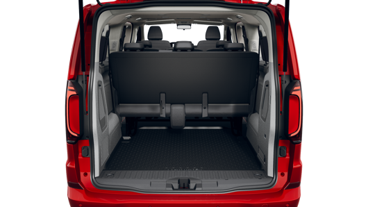 Obrázek Caravelle Style 2,0 TDI 4MOT 8AUT DR
