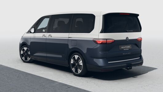 Obrázek Akční Multivan Long Style 2,0 TDI