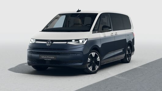 Obrázek Akční Multivan Long Style 2,0 TDI