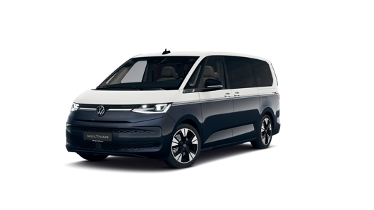 Obrázek Akční Multivan Long Style 2,0 TDI