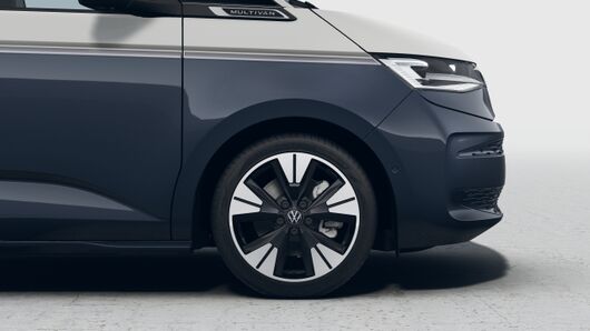 Obrázek Akční Multivan Long Style 2,0 TDI