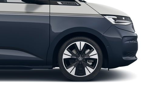 Obrázek Akční Multivan Long Style 2,0 TDI