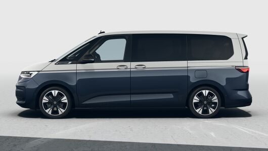Obrázek Akční Multivan Long Style 2,0 TDI