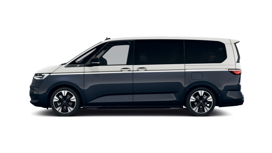 Obrázek Akční Multivan Long Style 2,0 TDI