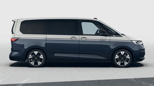 Obrázek Akční Multivan Long Style 2,0 TDI