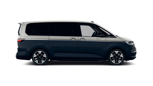Obrázek Akční Multivan Long Style 2,0 TDI