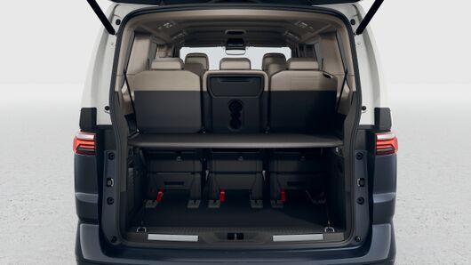 Obrázek Akční Multivan Long Style 2,0 TDI