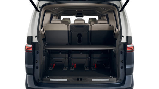 Obrázek Akční Multivan Long Style 2,0 TDI