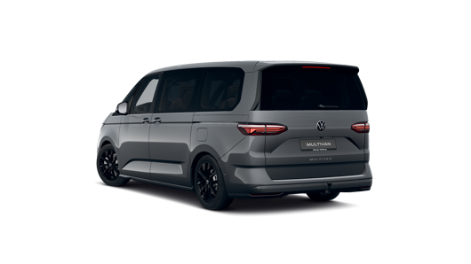 Obrázek Akční Multivan Long Life 2,0 TDI
