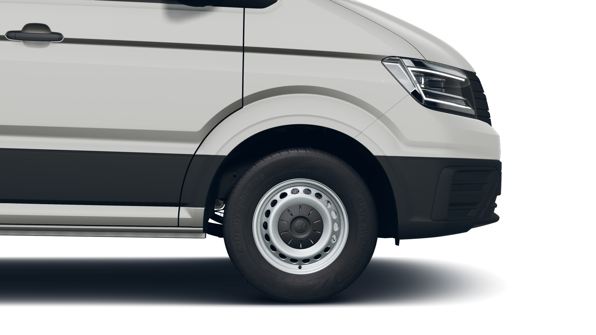 Obrázek Akční Crafter skříň 35 103kW 6G FWD SR