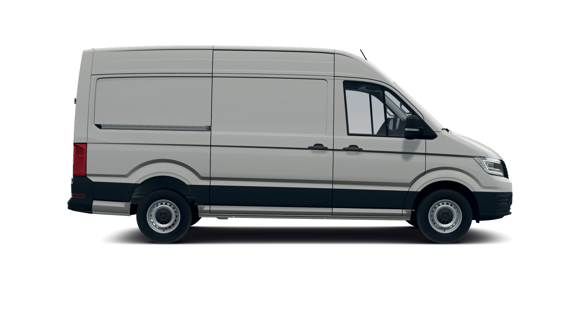 Obrázek Akční Crafter skříň 35 103kW 6G FWD SR