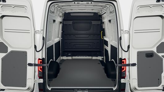 Obrázek Akční Crafter skříň 35 103kW 6G FWD SR