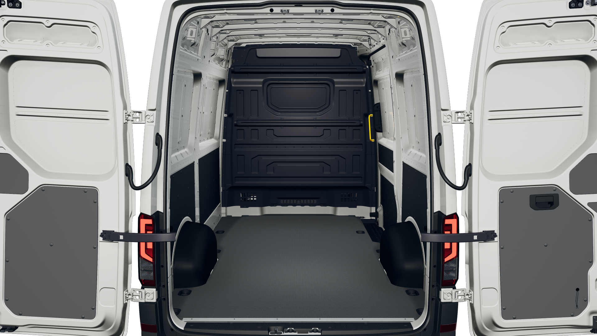 Obrázek Akční Crafter skříň 35 103kW 6G FWD SR