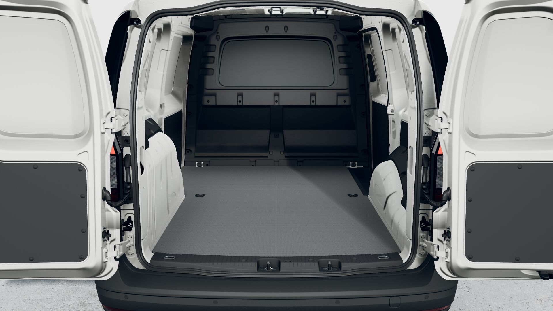 Obrázek Akční Caddy Cargo Maxi 1,5 TSI