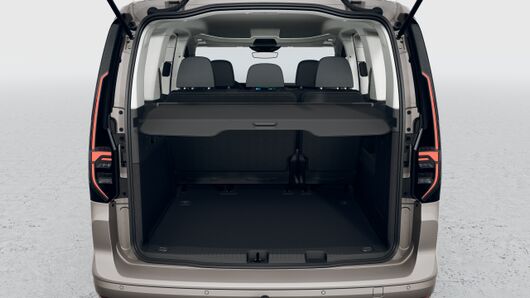 Obrázek Akční Caddy Style 2,0 TDI 4MOT