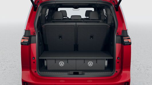 Obrázek ID. Buzz Long GTX 86 kWh