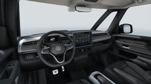 Obrázek Akční ID. Buzz Long Pro 86 kWh