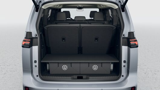 Obrázek Akční ID. Buzz Long Pro 86 kWh