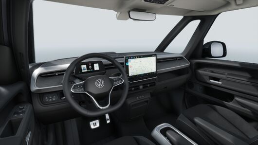 Obrázek Akční ID. Buzz Long Pro 86 kWh