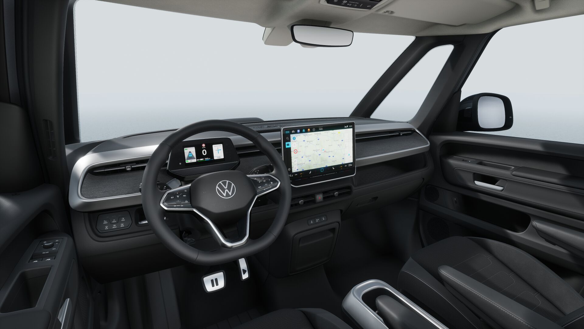 Obrázek Akční ID. Buzz Long Pro 86 kWh