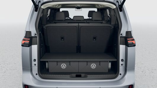 Obrázek Akční ID. Buzz Long Pro 86 kWh